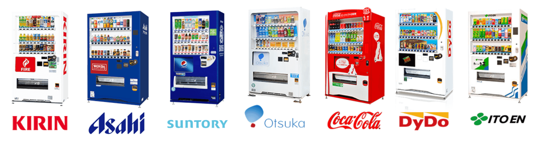 自販機設置、複数業者に見積もり依頼する際の注意点