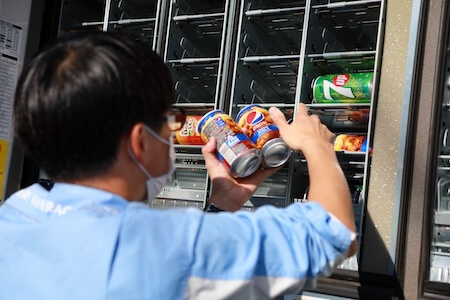 自動販売機設置の見積もりで失敗しない！業者選びの3つのポイント