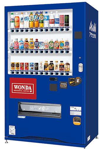 自動販売機の集金作業マニュアル｜頻度・手順・注意点