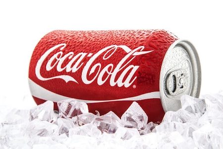 コカコーラ自販機の魅力発見！ユーザーが選ぶ人気飲み物ベストランキング10
